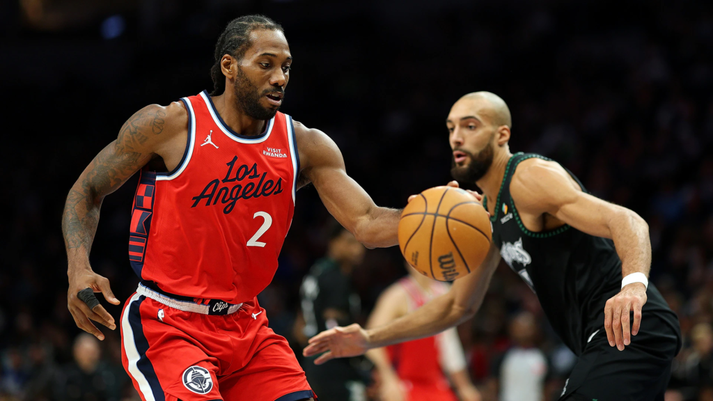 LA Clippers vs Timberwolves Match Player Stats: Final Box Score & Analysis