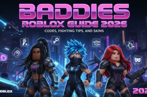 baddies roblox