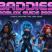 baddies roblox