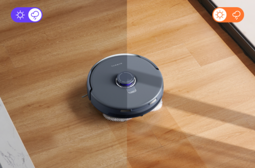 The Rise of Vacuum-and-Mop Automation in Everyday Floor Care