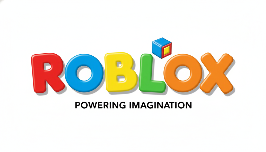 Old Roblox Logo History: The Full Evolution from 2004 to 2026