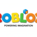 old Roblox logo