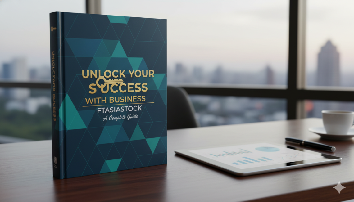 business ftasiastock