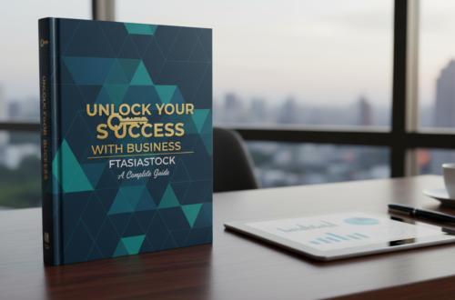 business ftasiastock