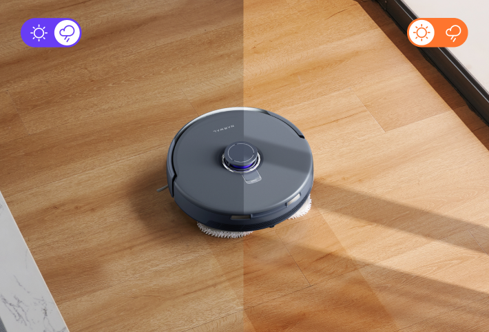 The Rise of Vacuum-and-Mop Automation in Everyday Floor Care