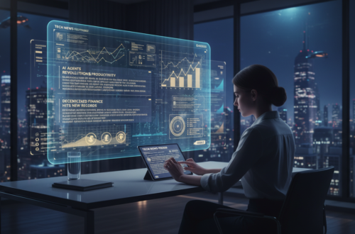 tech news feedcryptobuzz