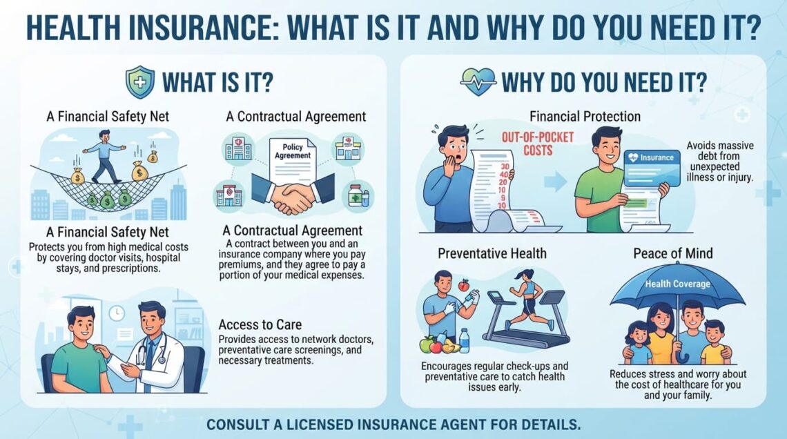 health insurance