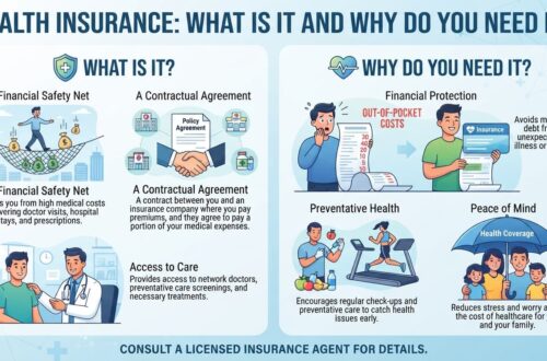 health insurance