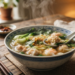 Wonton Soup
